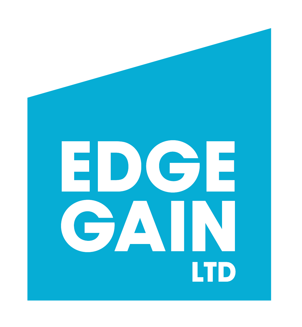Edge Gain Ltd